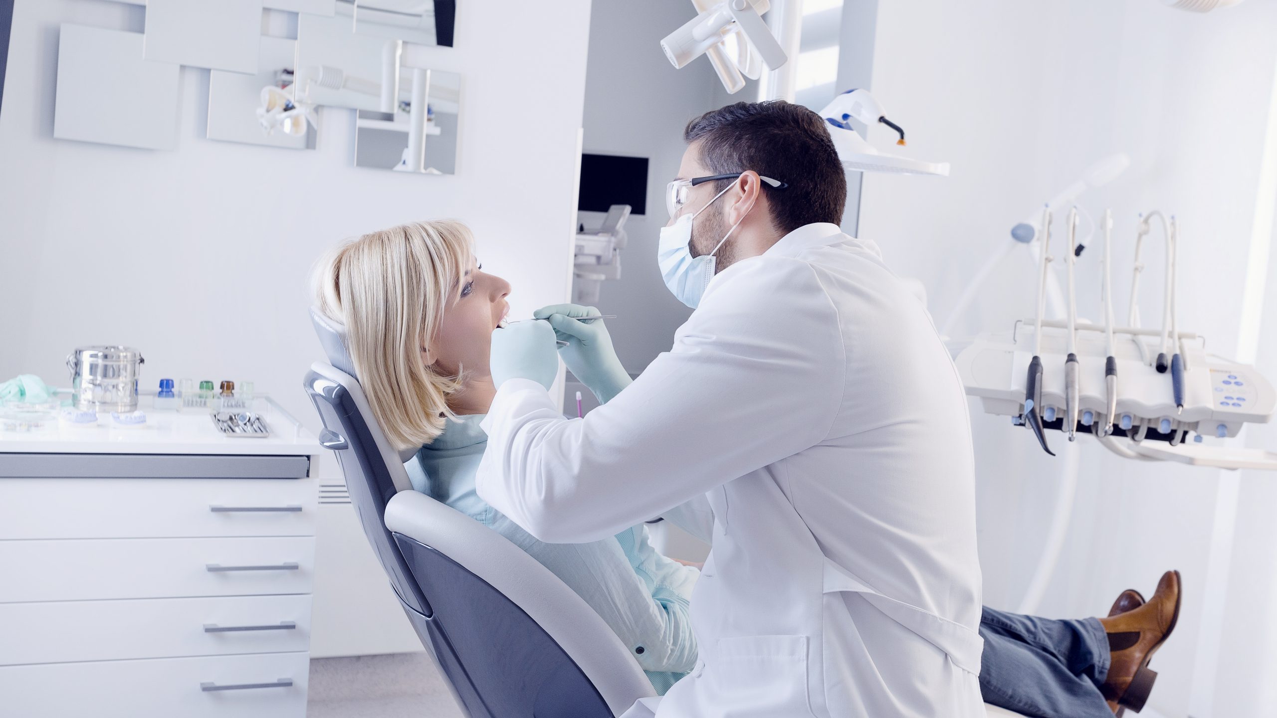 Dentist in Greenwich, CT